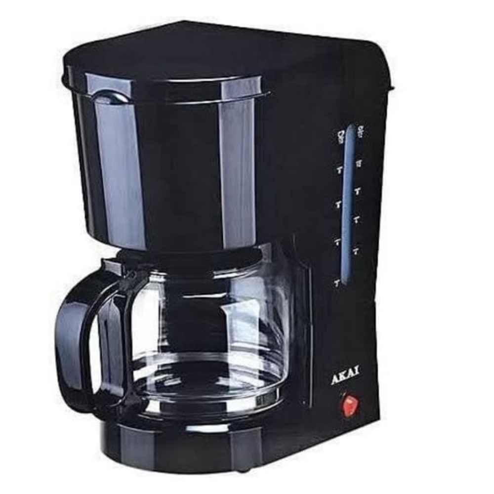 Akai Coffee And Tea Maker Machine - Picture 2 of 2